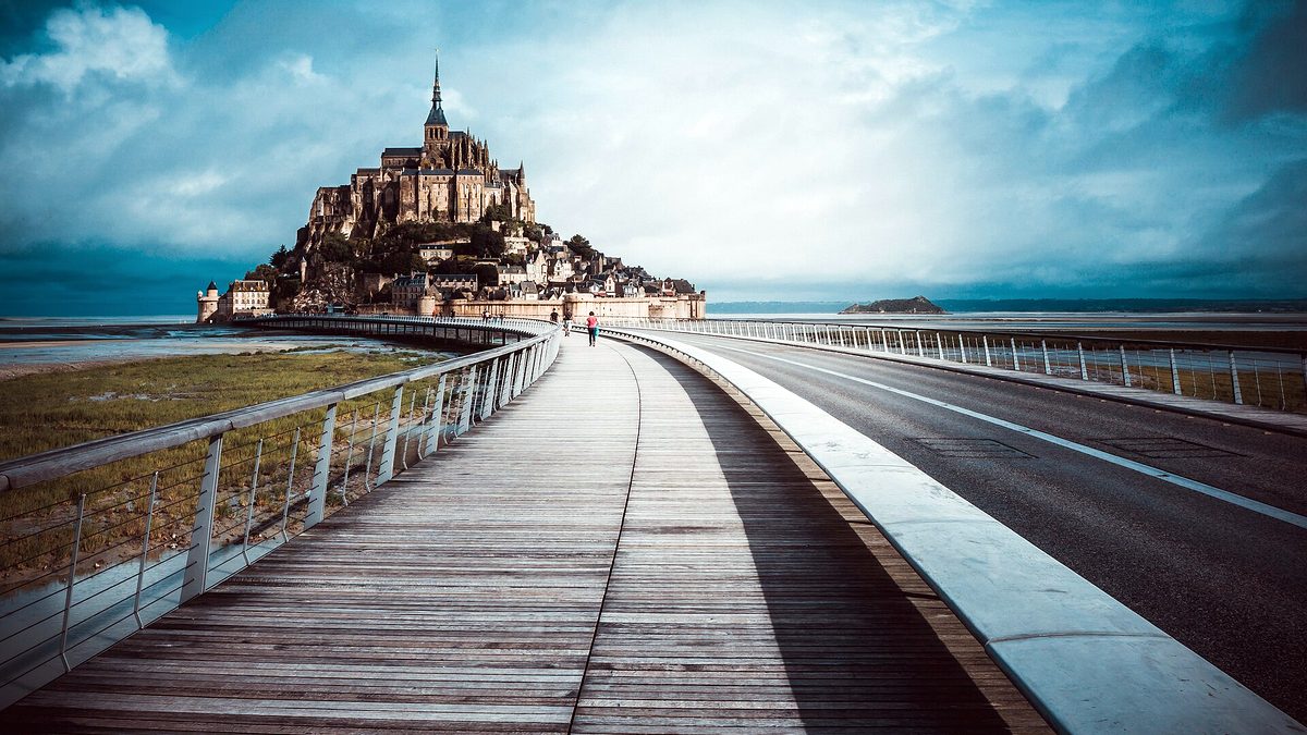Tourisme