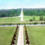 Chambord et les châteaux de la Loire sans voiture