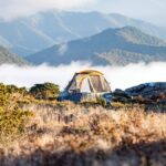 Refuge, gîte d’étape ou bivouac : où dormir en itinérance