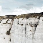 Étretat et la côte d’Albâtre : venir hors saison